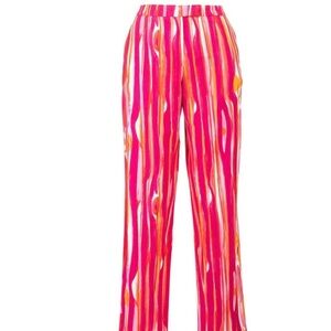 Gucci Tom Ford 1996 runway pants